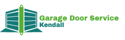 Garage Door Service Kendall